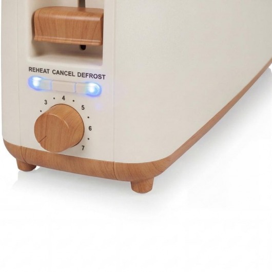 Tostador Princess 142410/ 900W/ Beige 3 Tostador Princess 142410/ 900W/ Beige