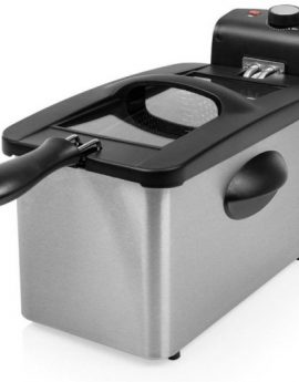 Freidora Princess 182604/ 2000W/ Capacidad 3L