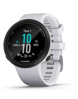 Smartwatch Garmin Sport Watch Gps Swim 2 Blanco