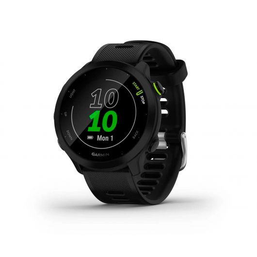 Garmin Forerunner 55 Negro / Smartwatch 42mm