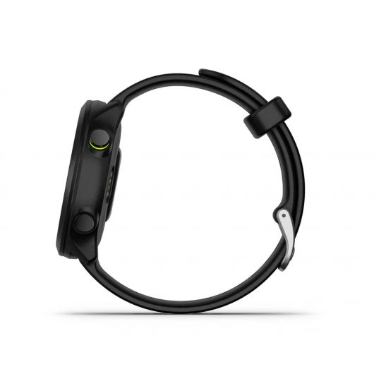 Garmin Forerunner 55 Negro / Smartwatch 42mm 2 Garmin Forerunner 55 Negro / Smartwatch 42mm