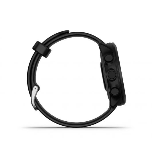 Garmin Forerunner 55 Negro / Smartwatch 42mm 7 Garmin Forerunner 55 Negro / Smartwatch 42mm