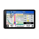 Garmin DriveCam 76 Navegador GPS para coche 7' Táctil con Mapas De Europa y Dashcam