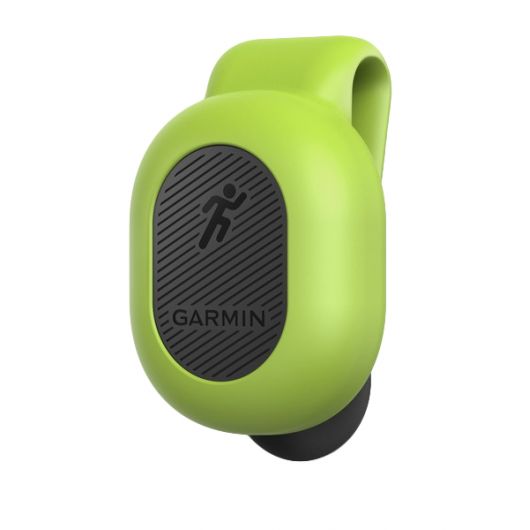 Garmin Running Dynamics Pod / Monitor de actividad física con pinza de enganche