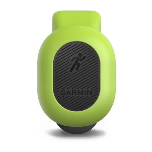 Garmin Running Dynamics Pod / Monitor de actividad física con pinza de enganche 5 Garmin Running Dynamics Pod / Monitor de actividad física con pinza de enganche
