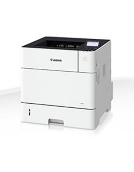 Impresora canon lbp351x laser monocromo i-sensys a4/ 55ppm/ 1gb/ usb/ red/ duplex