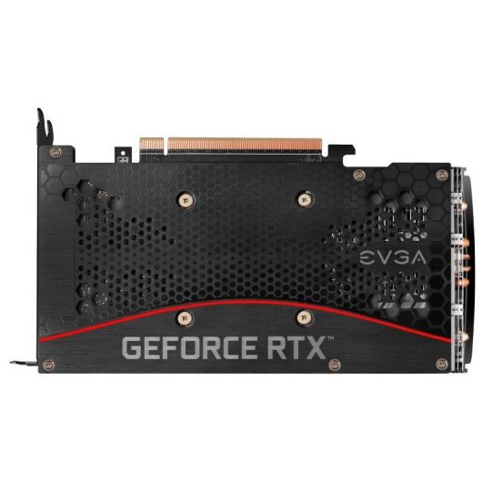 Tarjeta Gráfica EVGA GeForce RTX 3060 Ti XC GAMING/ 8GB GDDR6/ LHR