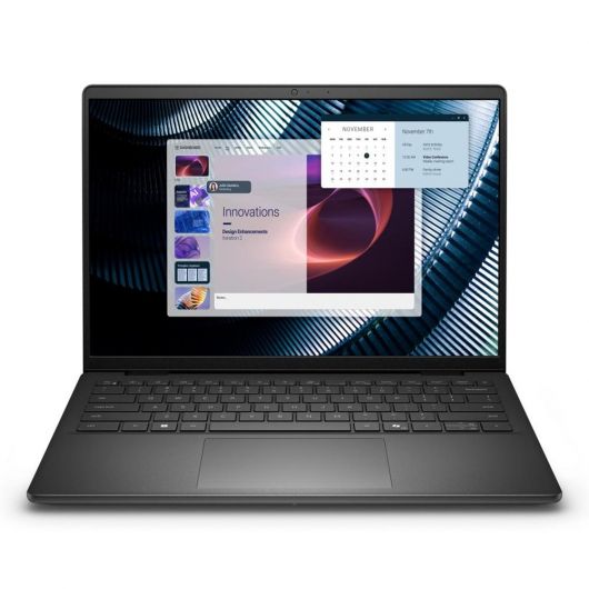 Dell Pro 14 Essential PV14250 Intel Core 7 150U 14' FullHD+ 16GB 1TB SSD w11pro Negro