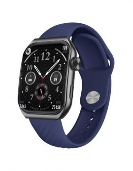 Smartwatch Trevi T-fit 400 C Smart Fitness Band Curve Black