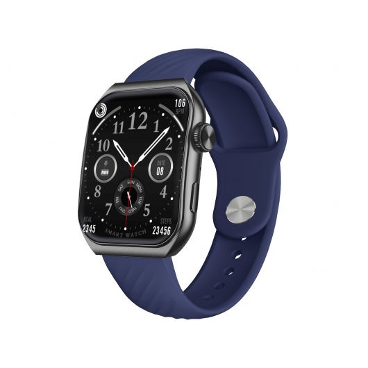 Smartwatch Trevi T-fit 400 C Smart Fitness Band Curve Black