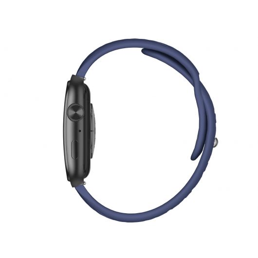 Smartwatch Trevi T-fit 400 C Smart Fitness Band Curve Black 4 Smartwatch Trevi T-fit 400 C Smart Fitness Band Curve Black