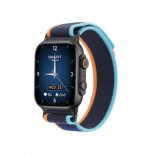 Smartwatch Trevi T-fit 430 A Smart Fitness Band Amoled Black