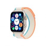 Smartwatch Trevi T-fit 430 A Smart Fitness Band Amoled Plata