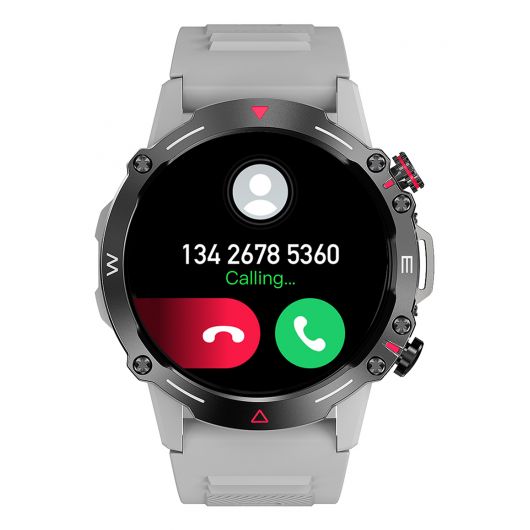Smartwatch Trevi T-fit 510 A Smart Fitness Band Amoled Gray 3 Smartwatch Trevi T-fit 510 A Smart Fitness Band Amoled Gray