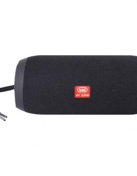 Trevi XR 84 Plus Altavoz portátil estéreo 5W Negro