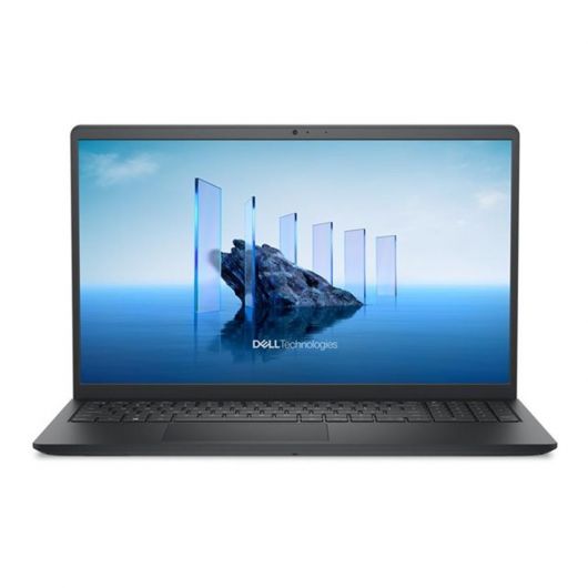 Dell DC15250 Intel Core i5-1334U 15.6' FullHD 8GB 512GB SSD w11pro Negro