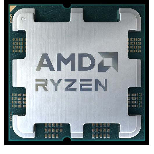 AMD Ryzen 5 7500F procesador 3.7 GHz 32MB L3