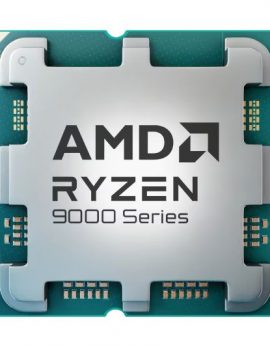 AMD Ryzen 9 9900X procesador 4.4 GHz 76MB L2 & L3