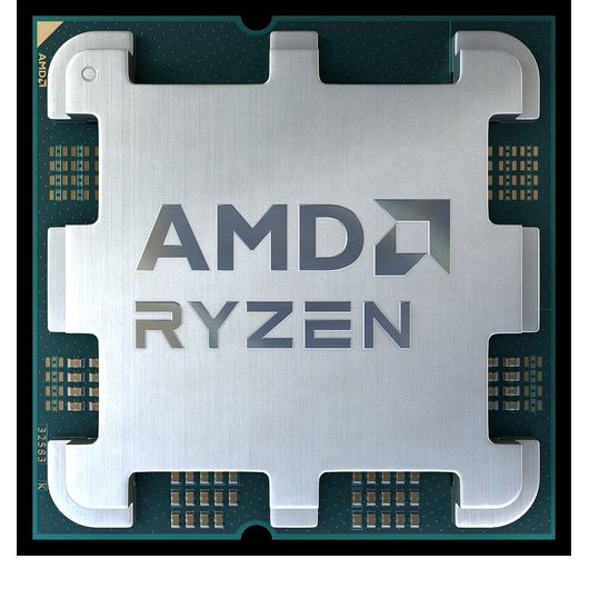 AMD Ryzen 7 7800X3D procesador 4.2 GHz 96MB L3