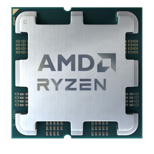 AMD Ryzen 7 9800X3D 4 AMD Ryzen 7 9800X3D 4.7 GHz 96MB L3