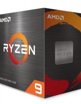 AMD Ryzen 9 5950X procesador 3.4 GHz 64 MB L3