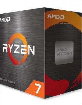 AMD Ryzen 7 5800X procesador 3.8 GHz 32 MB L3