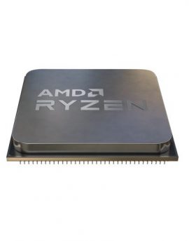 AMD Ryzen 4300G procesador 3.8 GHz 4MB L3 Caja