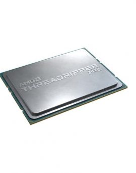 AMD Ryzen Threadripper Pro 5955WX procesador 4 GHz 64MB L3 Caja