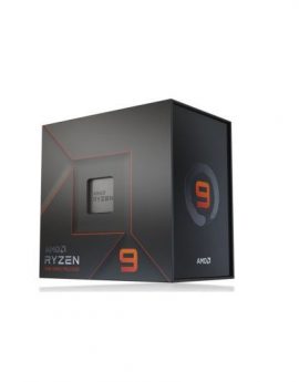 AMD Ryzen 9 7900X procesador 4.7 GHz 64MB L3 Caja Reacondicionado