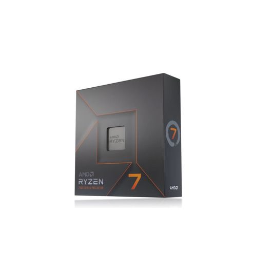 AMD Ryzen 7 7700X procesador 4.5 GHz 32MB L3 Caja