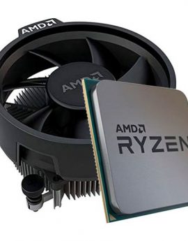 CPU AMD Ryzen 5 4500 Multipack