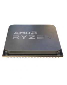 AMD Ryzen 5 8500G procesador 3.5 GHz 16MB L3 Caja