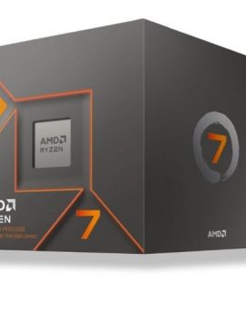 Procesador AMD Ryzen 7-8700G 4.2GHz Socket AM5