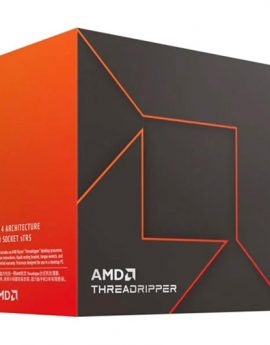 Procesador AMD Ryzen Threadripper 7960X 4.2/5.3GHz Box