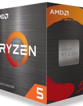 Procesador AMD Ryzen 5-5600T 3.50GHz Socket AM4