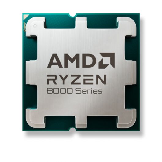 AMD Ryzen 7 8700F procesador 4.1 GHz 16MB L3 Caja