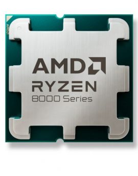 AMD Ryzen 5 8400F procesador 4.2 GHz 16MB L3 Caja