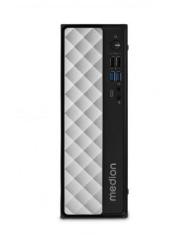 Ordenador Medion Akoya T80 i5-12450h 16gb ssd512gb w11
