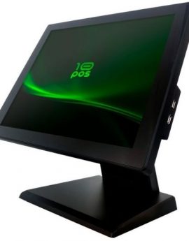TPV 10POS 10T-15/ Intel Core i5 7th/ 8GB/ 256GB SSD/ 15'/ Táctil/ WiFi/ Win10 IoT - 10T-15I5H8256W0