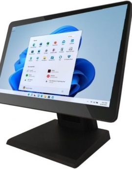 TPV 10POS 10T-16/ Intel Core i5/ 8GB/ 256GB SSD/ 15.6'/ Táctil/ WiFi/ Win10 IoT