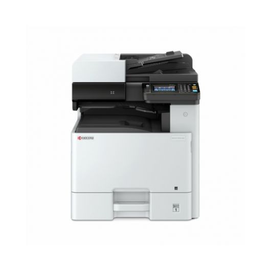 KYOCERA ECOSYS M8130cidn Laser A3 9600 x 600 DPI 30ppm