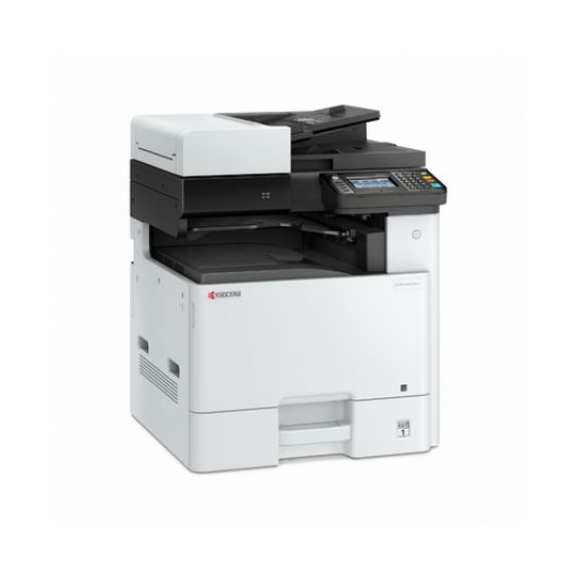 KYOCERA ECOSYS M8130cidn Laser A3 9600 x 600 DPI 30ppm 2 KYOCERA ECOSYS M8130cidn Laser A3 9600 x 600 DPI 30ppm