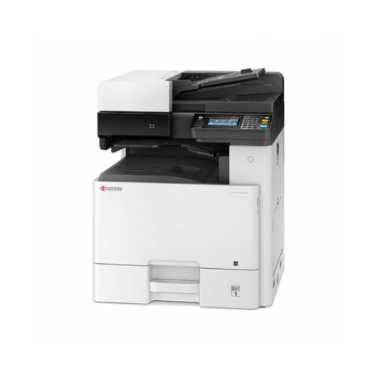 KYOCERA ECOSYS M8130cidn Laser A3 9600 x 600 DPI 30ppm 3 KYOCERA ECOSYS M8130cidn Laser A3 9600 x 600 DPI 30ppm