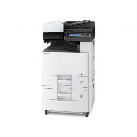 KYOCERA ECOSYS M8130cidn Laser A3 9600 x 600 DPI 30ppm 4 KYOCERA ECOSYS M8130cidn Laser A3 9600 x 600 DPI 30ppm