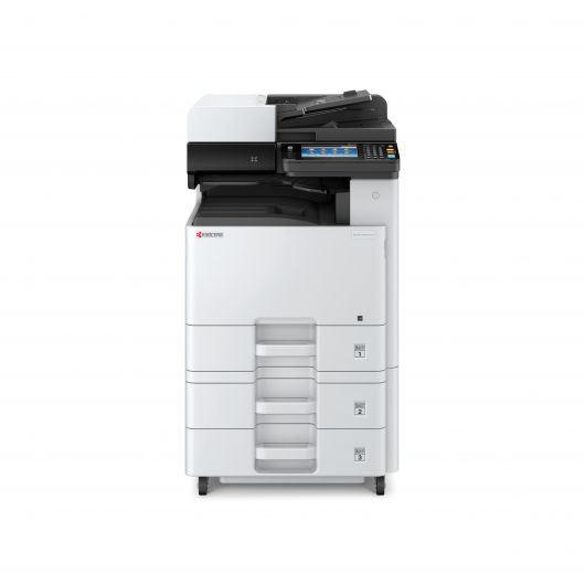 KYOCERA ECOSYS M8130cidn Laser A3 9600 x 600 DPI 30ppm 5 KYOCERA ECOSYS M8130cidn Laser A3 9600 x 600 DPI 30ppm