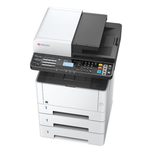 KYOCERA ECOSYS M2635dn Laser A4 1200 x 1200 DPI 35 ppm 4 KYOCERA ECOSYS M2635dn Laser A4 1200 x 1200 DPI 35 ppm