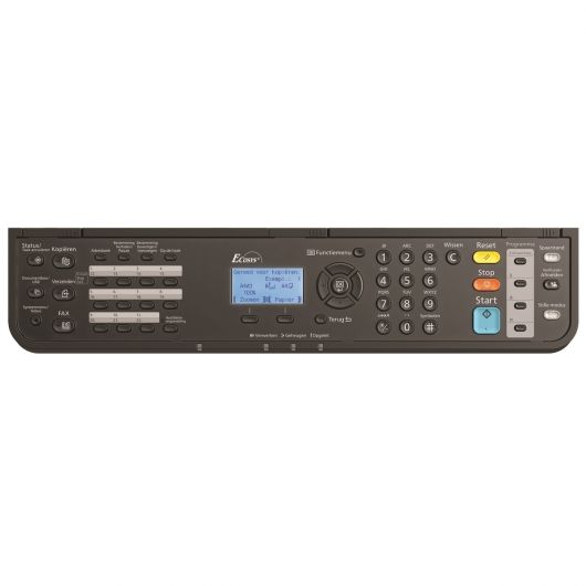 KYOCERA ECOSYS M2635dn Laser A4 1200 x 1200 DPI 35 ppm 5 KYOCERA ECOSYS M2635dn Laser A4 1200 x 1200 DPI 35 ppm
