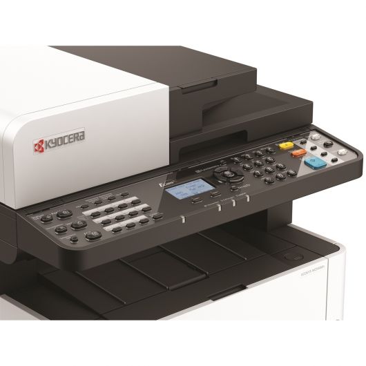 KYOCERA ECOSYS M2635dn Laser A4 1200 x 1200 DPI 35 ppm 6 KYOCERA ECOSYS M2635dn Laser A4 1200 x 1200 DPI 35 ppm