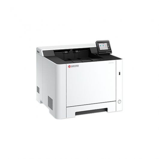 Kyocera ECOSYS PA2101cx Impresora Láser Ethernet dúplex color/ pantalla táctil/ impresión móvil