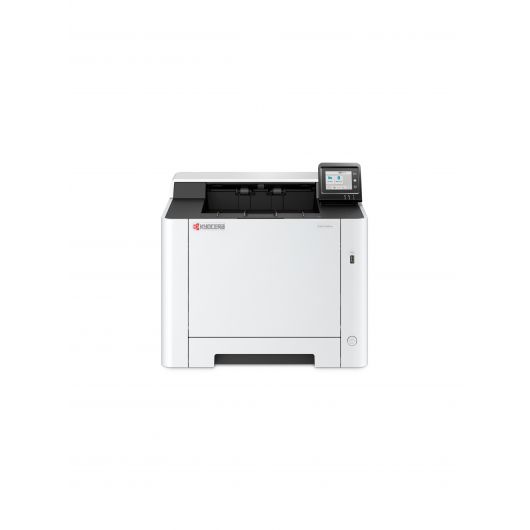 Kyocera ECOSYS PA2101cx Impresora Láser Ethernet dúplex color/ pantalla táctil/ impresión móvil 2 Kyocera ECOSYS PA2101cx Impresora Láser Ethernet dúplex color/ pantalla táctil/ impresión móvil